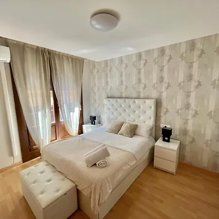 Oupen De Dor - Boggiero Apartamento Saragoça Exterior foto