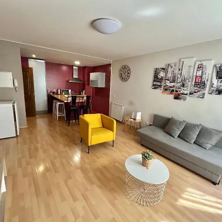 Oupen De Dor - Boggiero Apartamento Saragoça Exterior foto