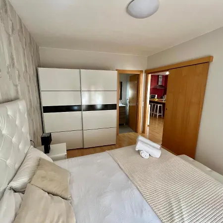 Oupen De Dor - Boggiero Apartamento Saragoça Exterior foto