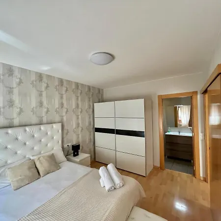 Oupen De Dor - Boggiero Apartamento Saragoça Exterior foto