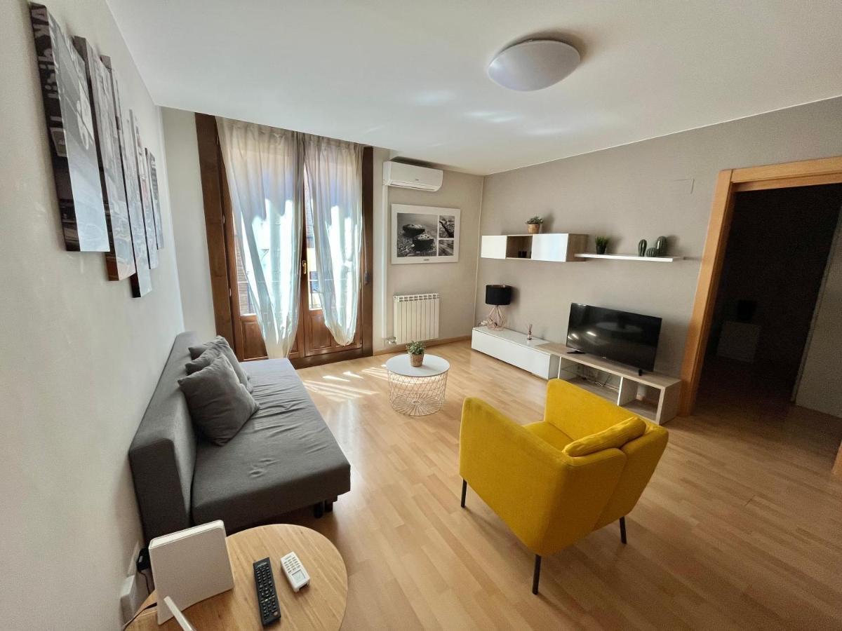 Apartment Oupen De Dor - Boggiero Zaragoza