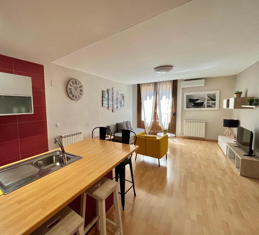 Apartment Oupen De Dor - Boggiero *