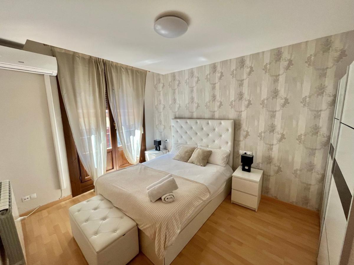 Apartment Oupen De Dor - Boggiero Zaragoza