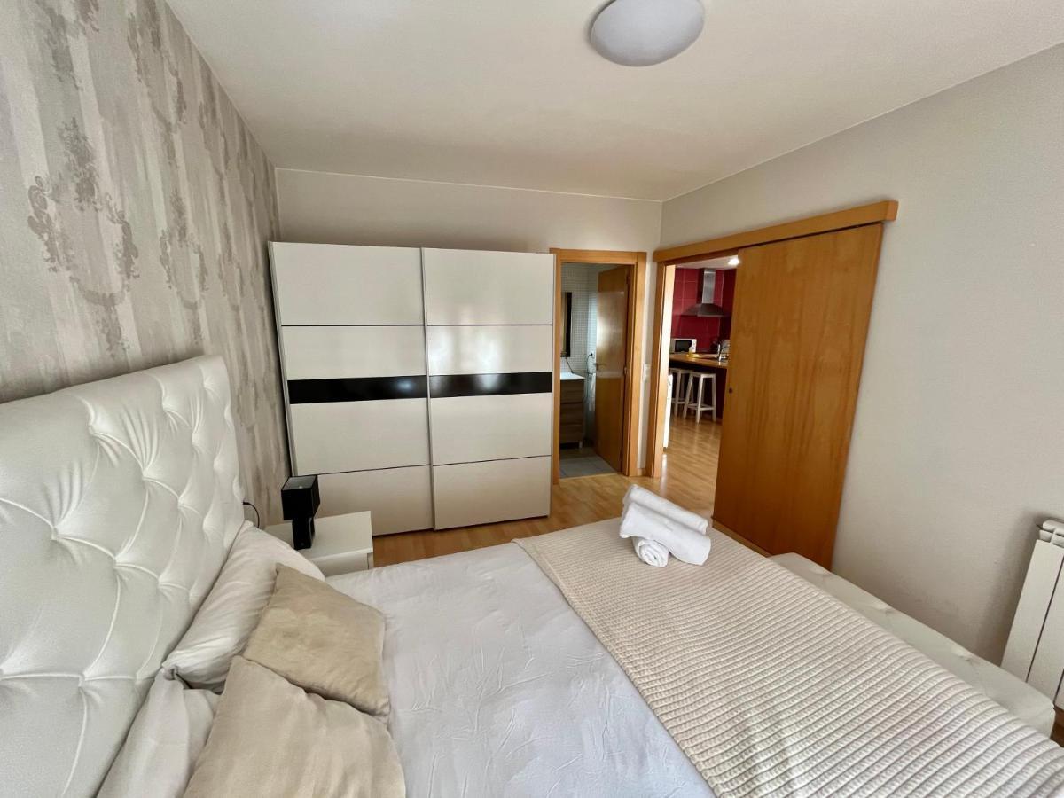 Oupen De Dor - Boggiero Apartment Zaragoza